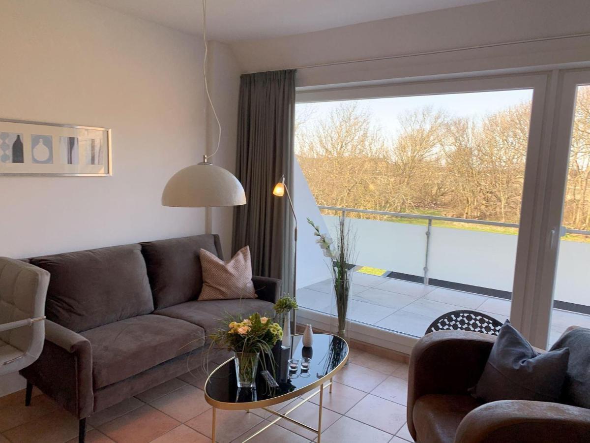 Apartament Luna-wohnung-12 *